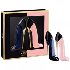 CAROLINA HERRERA GOOD GIRL MINI SET