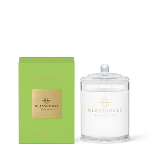 GLASSHOUSE FRAGRANCES PERFECT PALM SPRINGS CANDLE 13.4 OZ