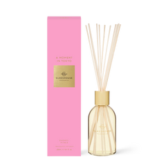 GLASSHOUSE FRAGRANCES FRAGRANCE DIFFUSER 8.4 FL OZ