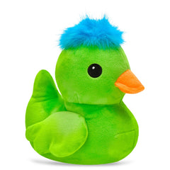 iscream GREEN DUCK PLUSH