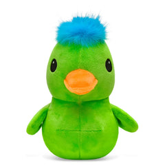 iscream GREEN DUCK PLUSH