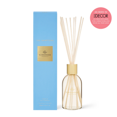 GLASSHOUSE FRAGRANCES FRAGRANCE DIFFUSER 8.4 FL OZ