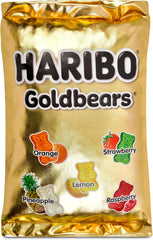 iscream HARIBO PACKAGING PLUSH