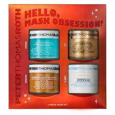 PETER THOMAS ROTH HELLO, MASK OBSESSION! GIFT SET