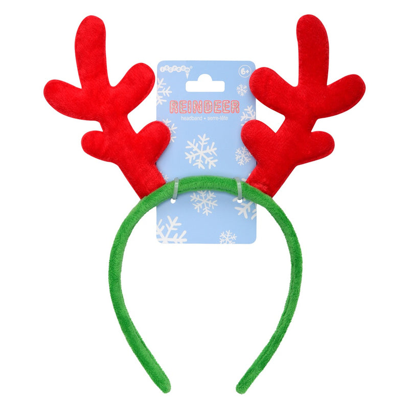 iscream Reindeer Headband