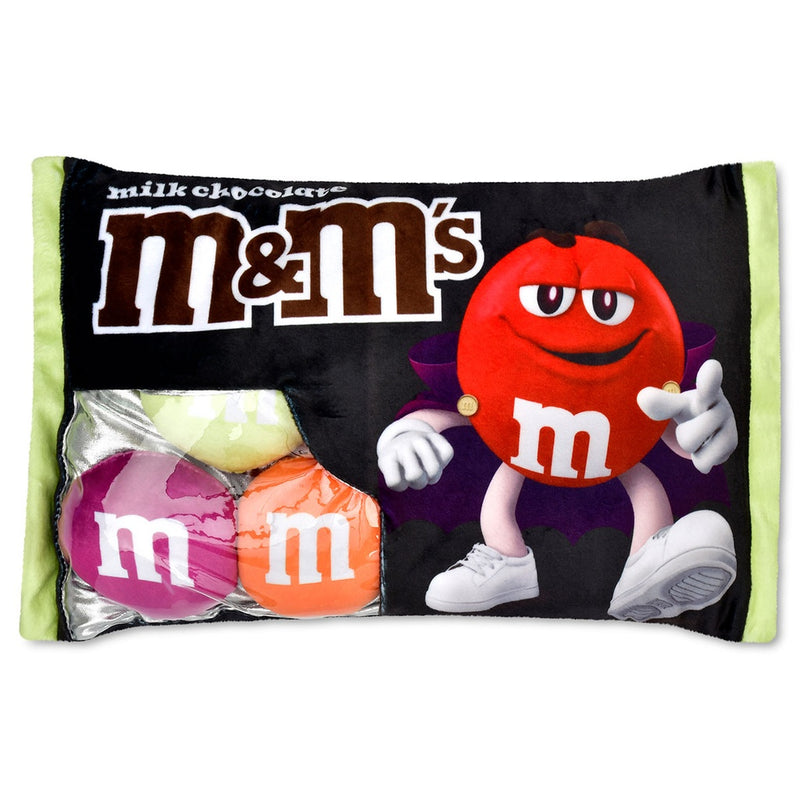 iscream M&M'S HALLOWEEN PACKAGING