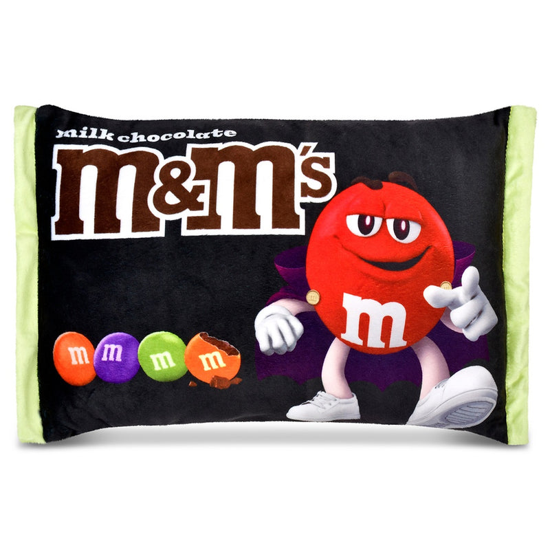 iscream M&M'S HALLOWEEN PACKAGING