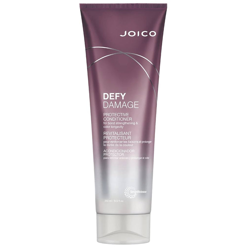 Joico DEFY DAMAGE PROTECTIVE CONDITIONER 8.5 oz