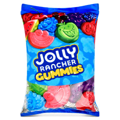 iscream JOLLY RANCHERS PLUSH PACKAGING