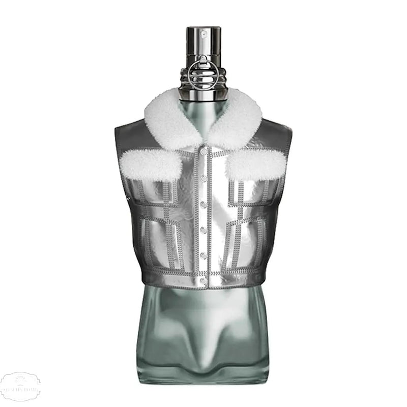 Jean Paul Gautier LE MALE EAU DE TOILETTE COLLECTOR EDITION 4.2 OZ