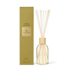 GLASSHOUSE FRAGRANCES FRAGRANCE DIFFUSER 8.4 FL OZ