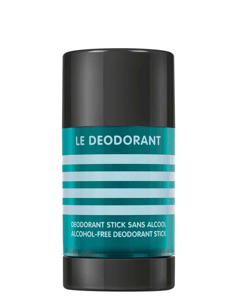 Jean Paul GAUTIER LE MALE DEODORANT STICK 2.6 OZ