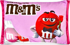 iscream VALENTINES DAY M & M PLUSH