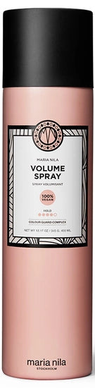 MARIA NILA VOLUME SPRAY 12.17 OZ