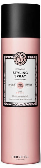 MARIA NILA STYLING SPRAY 12.17 OZ