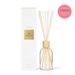 GLASSHOUSE FRAGRANCES FRAGRANCE DIFFUSER 8.4 FL OZ