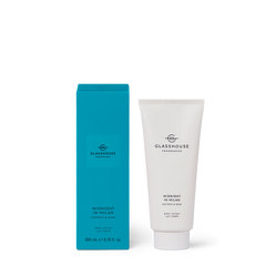 GLASSHOUSE FRAGRANCES MIDNIGHT IN MILAN BODY LOTION 6.76 FL OZ