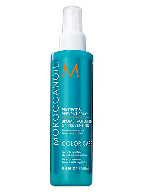 MOROCCANOIL PROTECT & PREVENT SPRAY COLOR CARE 5.4 FL OZ