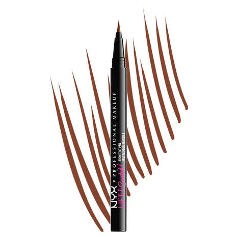 NYX LIFT & Snatch BROW TINT PEN 0.03 OZ