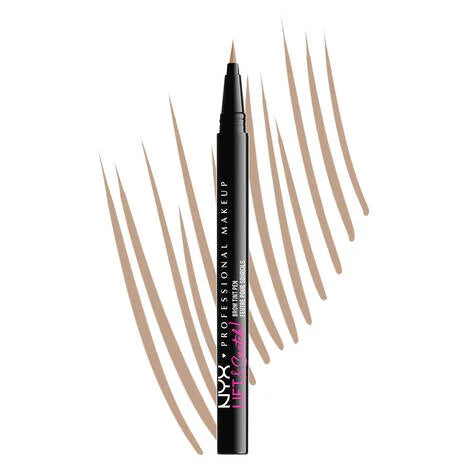 NYX LIFT & Snatch BROW TINT PEN 0.03 OZ