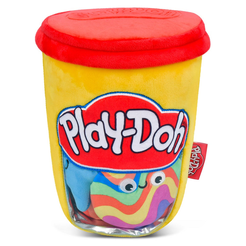 iscream PLAY-DOH SCENTED PLUSH