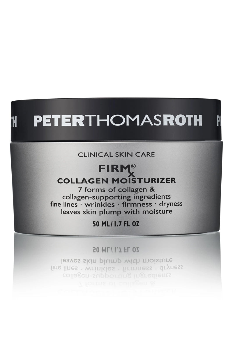 PETER THOMAS ROTH FIRMX COLLAGEN MOISTURIZER 1.7 FL OZ