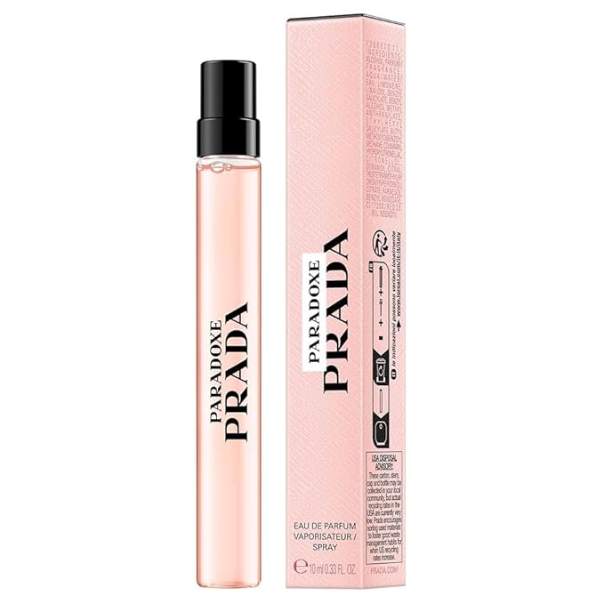 香水(女性用) PRADA PARADOXE Eau de Parfum 50ml Amazon.com : Prada Paradoxe by Prada for Women 3.0 oz Eau de