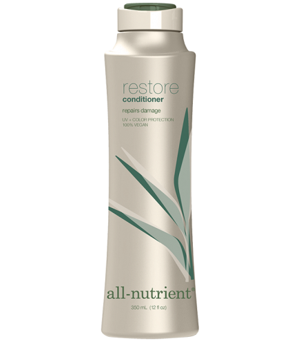 all nutrient restore conditioner