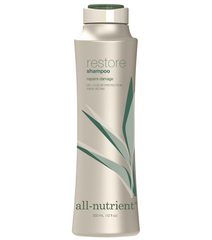 all nutrient restore shampoo