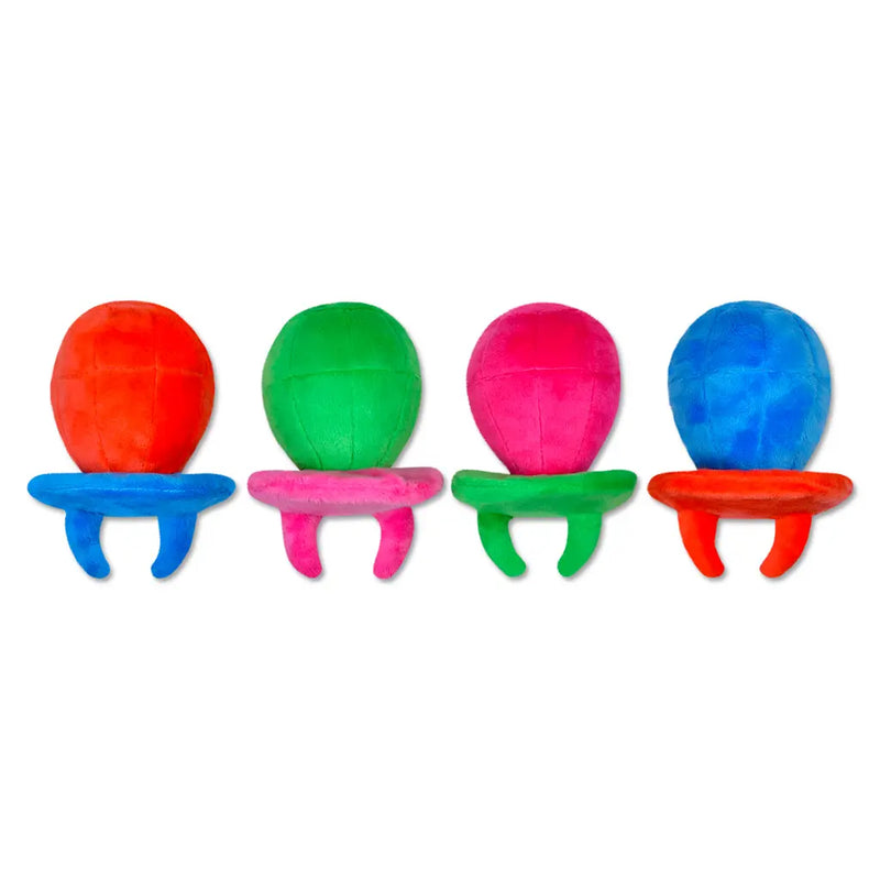 iscream RING POP PACKAGING