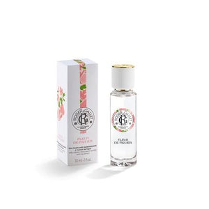 ROGER & GALLET WELLBEING FRAGRANT WATER FLEUR DE FOGUIER 3.3 FLO OZ