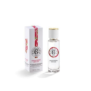 ROGER & GALLET WELLBEING FRAGRANT WATER GINGEMBRE ROUGE 3.3 FLO OZ