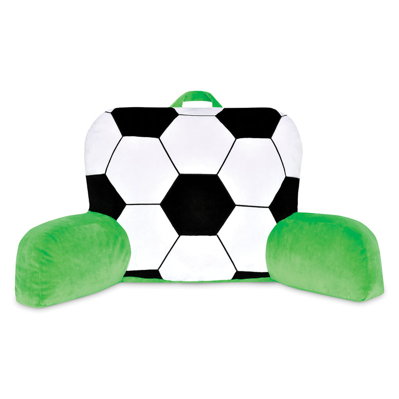 iscream SOCCER LOUNGE PILLOW