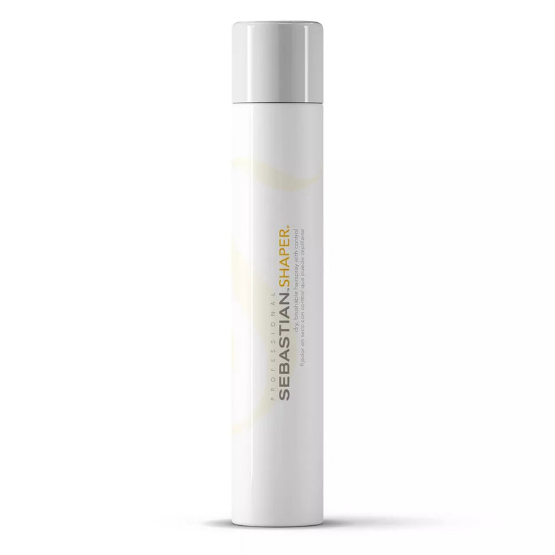 Sebastian Shaper Medium Hold Hairspray 10.6oz