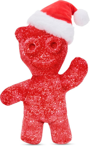 iscream SOUR PATCH KIDS KID WITH HOLIDAY HAT