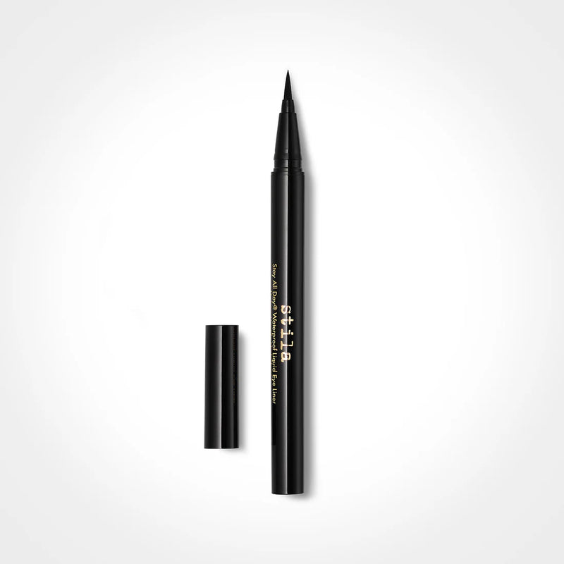stila Stay All Day Waterproof Liquid Eye Liner .016 oz