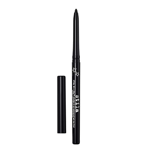 stila Stay All Day Smudge & Set Waterproof Gel Eye Liner 0.012 oz