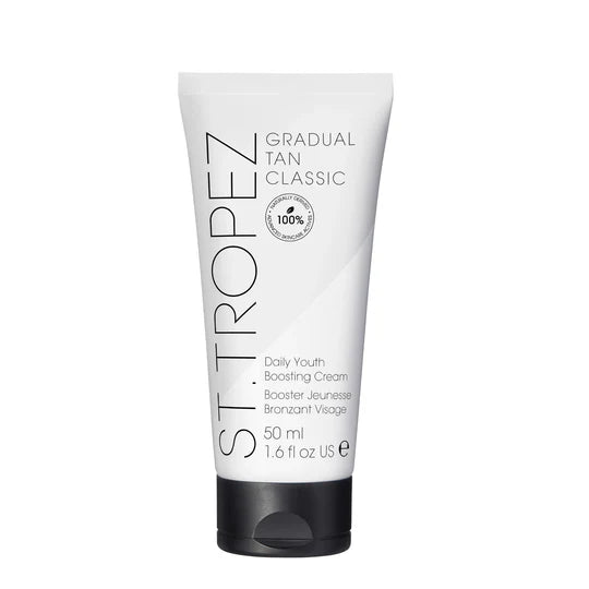 ST. TROPEZ Gradual Tan Classic Daily Youth Boosting Cream 1.6 OZ