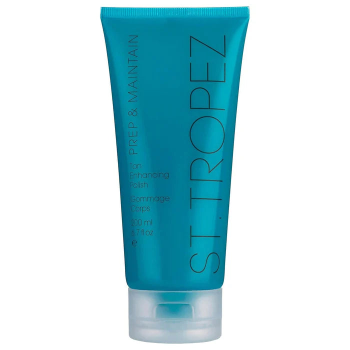 ST. TROPEZ Tan Enhancing Body Polish 6.7 OZ