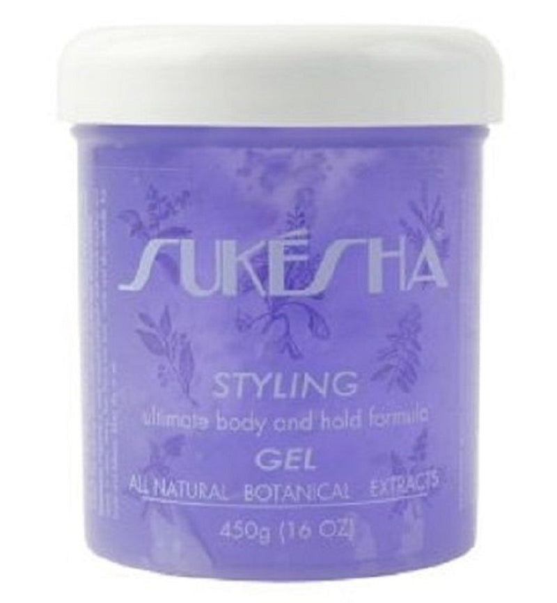 Sukesha STYLING GEL