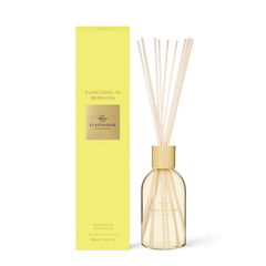 GLASSHOUSE FRAGRANCES FRAGRANCE DIFFUSER 8.4 FL OZ