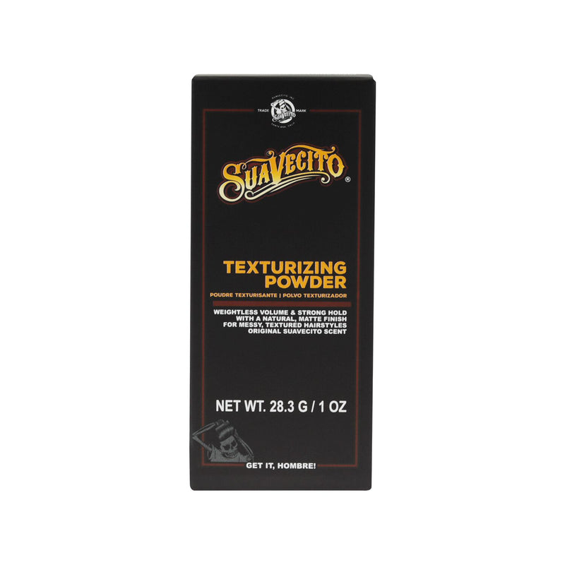SUAVECITO TEXTURIZING POWDER 1 OZ
