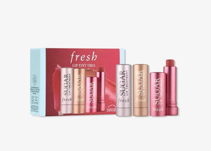 fresh LIP TINT TRIO