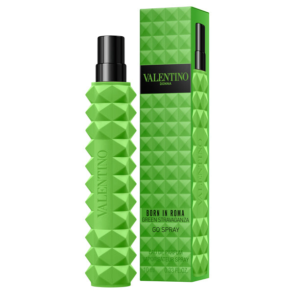 VALENTION DONNA BORN IN ROMA EAU DE PARFUM SPRAY 0.33 FL OZ