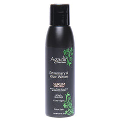 Agadir Rosemary & Rice Water Serum 4 FL OZ