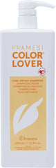 FRAMESI COLOR LOVER CURL DEFINE SHAMPOO