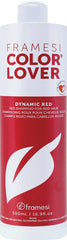 FRAMESI COLOR LOVER DYNAMIC RED 16.9 fl oz