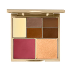 stila Scuplt & Glow - contouring & highlighting palette 43oz