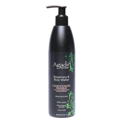 Agadir Rosemary & Rice Water Conditioning Masque 12 FL OZ