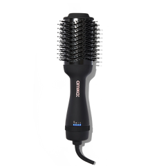 amika NEW AND IMPROVED hair 2.0 blow dryer brush